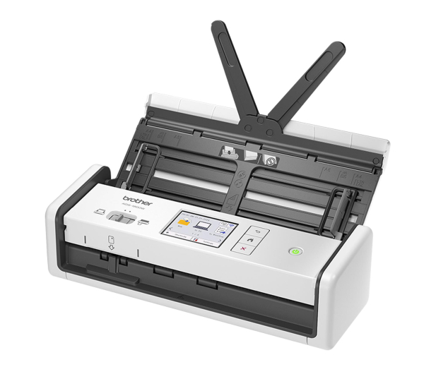 Brother ADS-1800W - 1276046 - zdjęcie 3